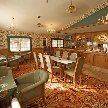 Americas Best Value Inn Belvidere - Rockford
