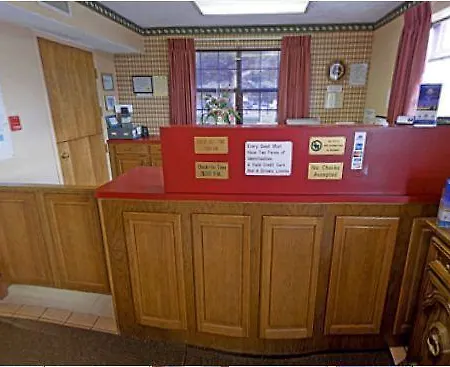 Americas Best Value Inn Belvidere - Rockford