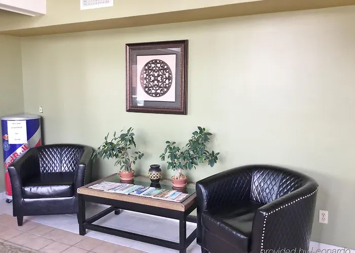 Americas Value - Rockford Motel Belvidere