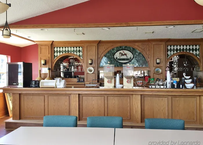 Motel Americas Value - Rockford