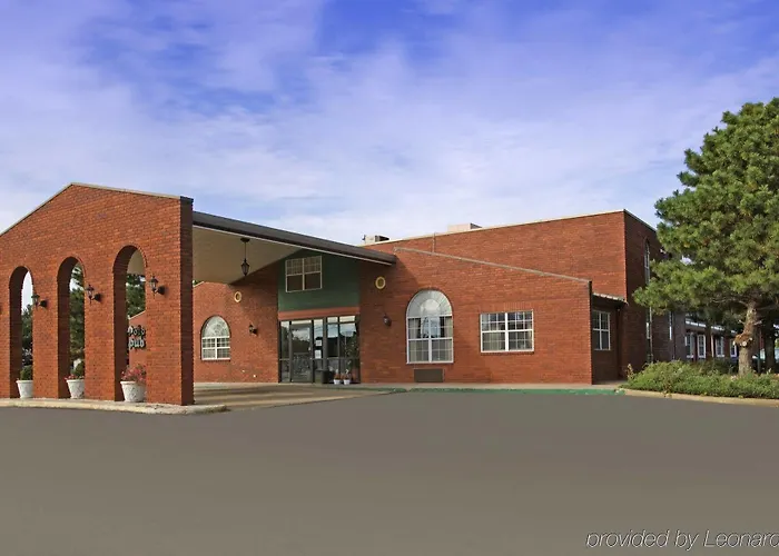 Motel Americas Value - Rockford 2*