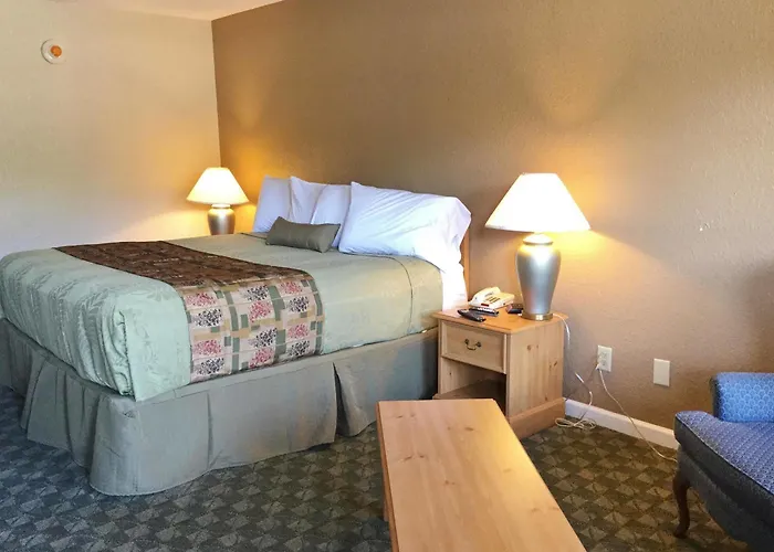 Americas Value - Rockford Motel Belvidere
