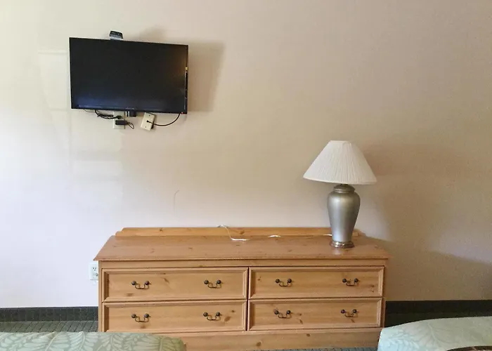 Americas Value - Rockford Motel