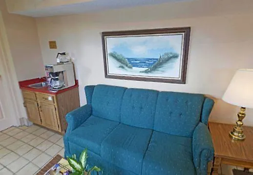 Americas Value - Rockford Motel Belvidere