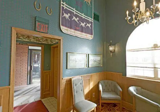 Motel Americas Value - Rockford Belvidere